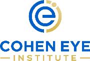 Cohen Eye Institute Logo